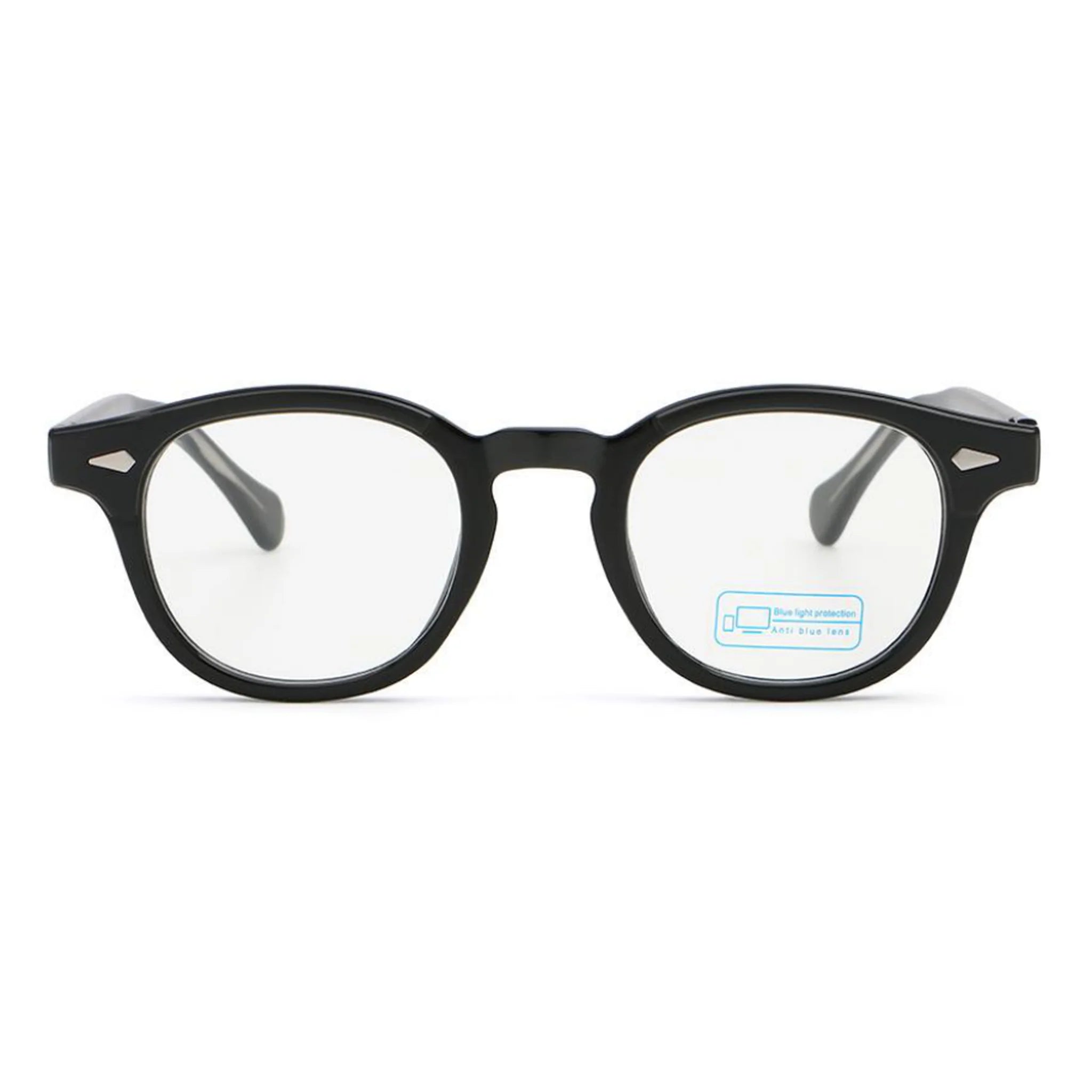 Round TR90 JU-TR6925 Glasses Manufacturer - Joyiris