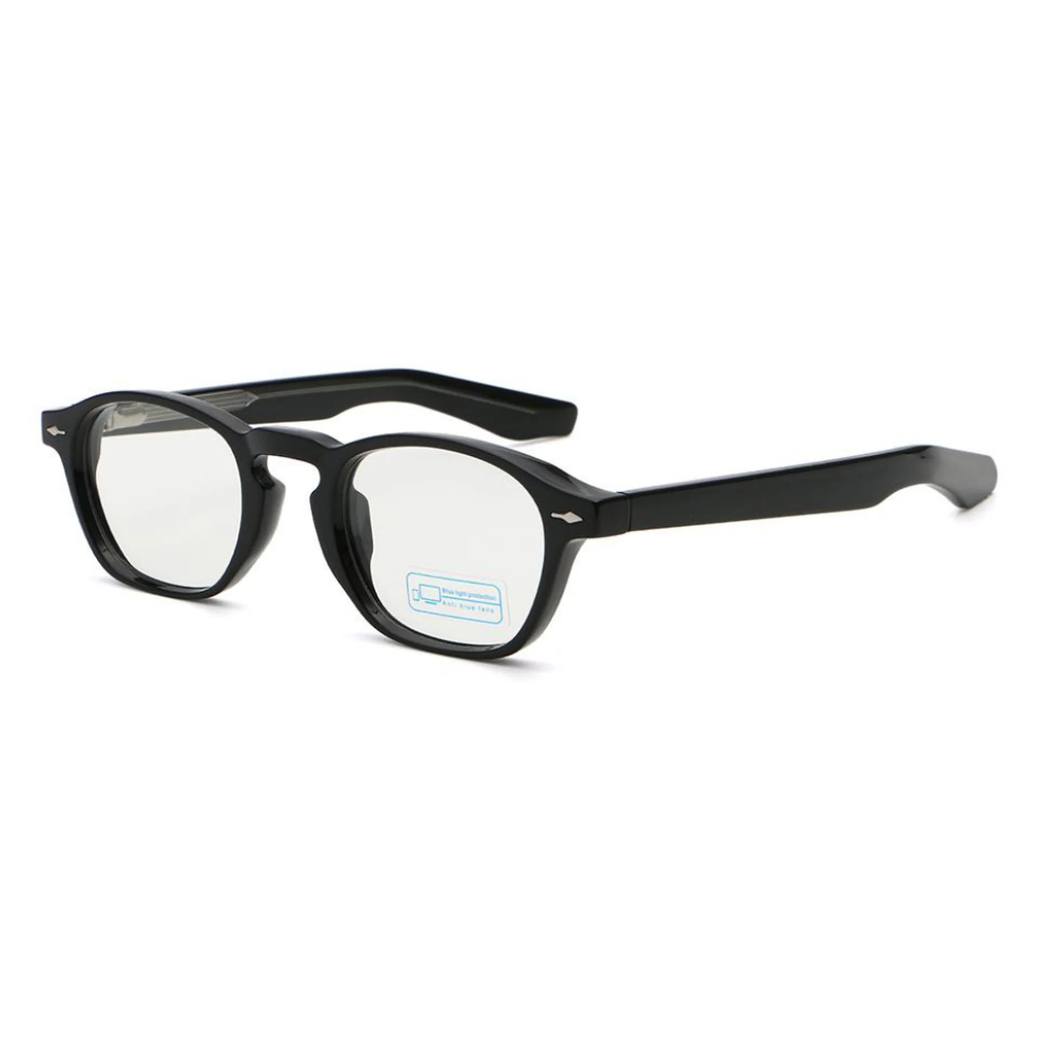 Round TR90 JU-TR6926 Glasses Manufacturer - Joyiris