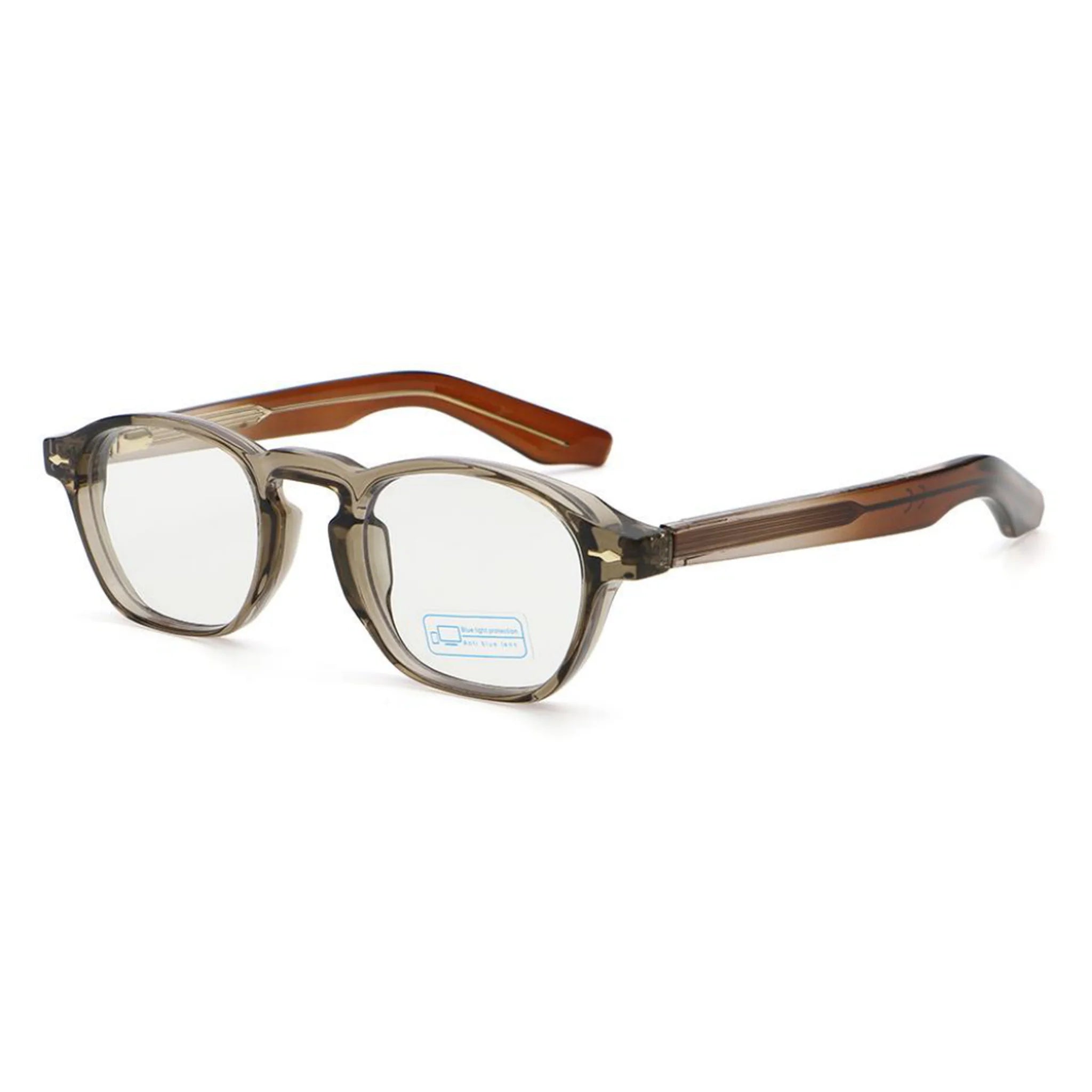 Round TR90 JU-TR6926 Glasses Manufacturer - Joyiris