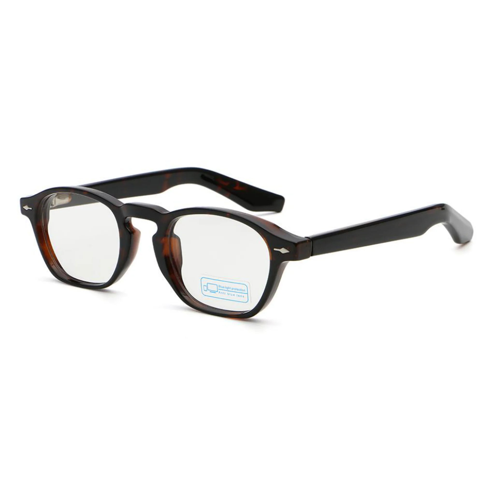 Round TR90 JU-TR6926 Glasses Manufacturer - Joyiris