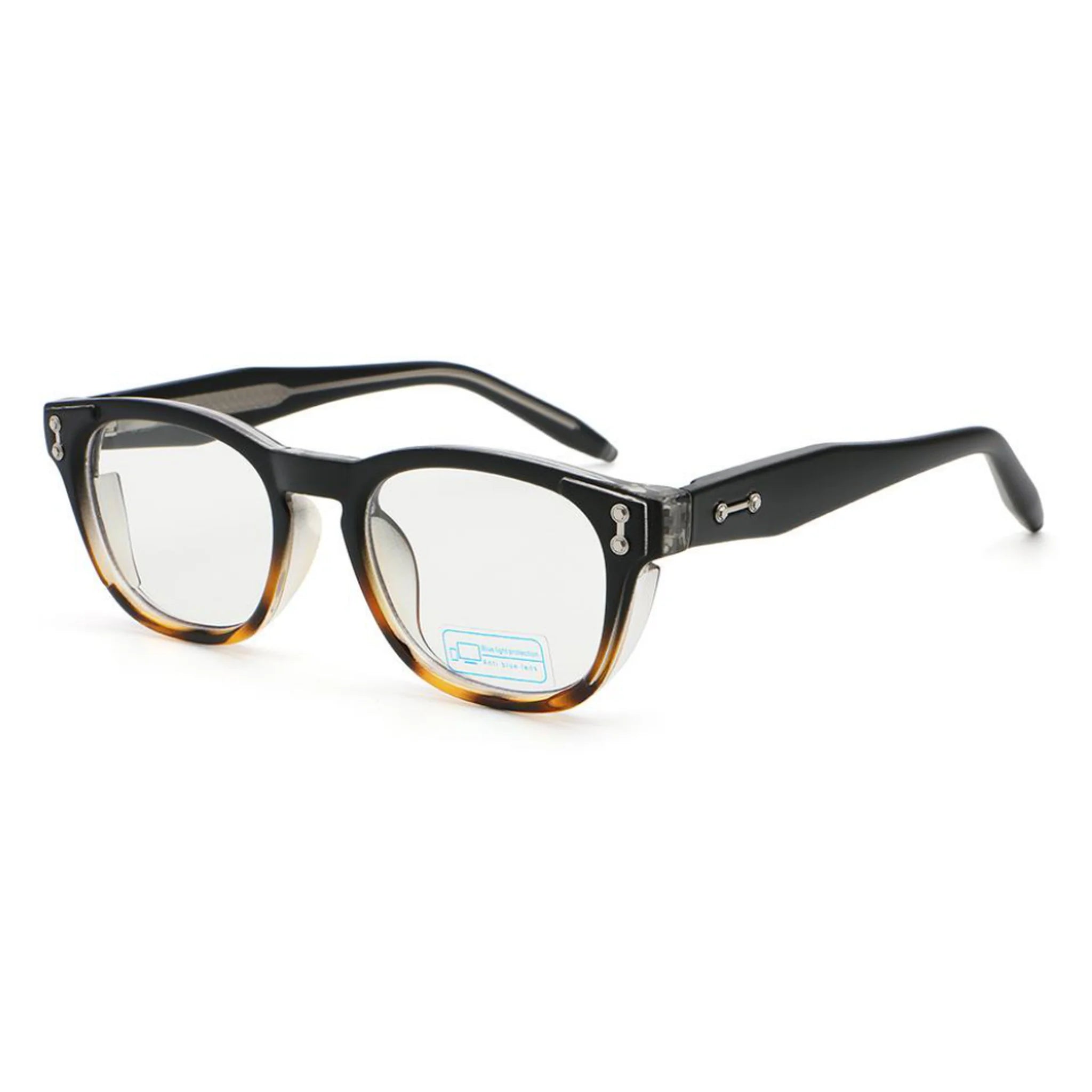 Round TR90 JU-TR6927 Glasses Manufacturer - Joyiris