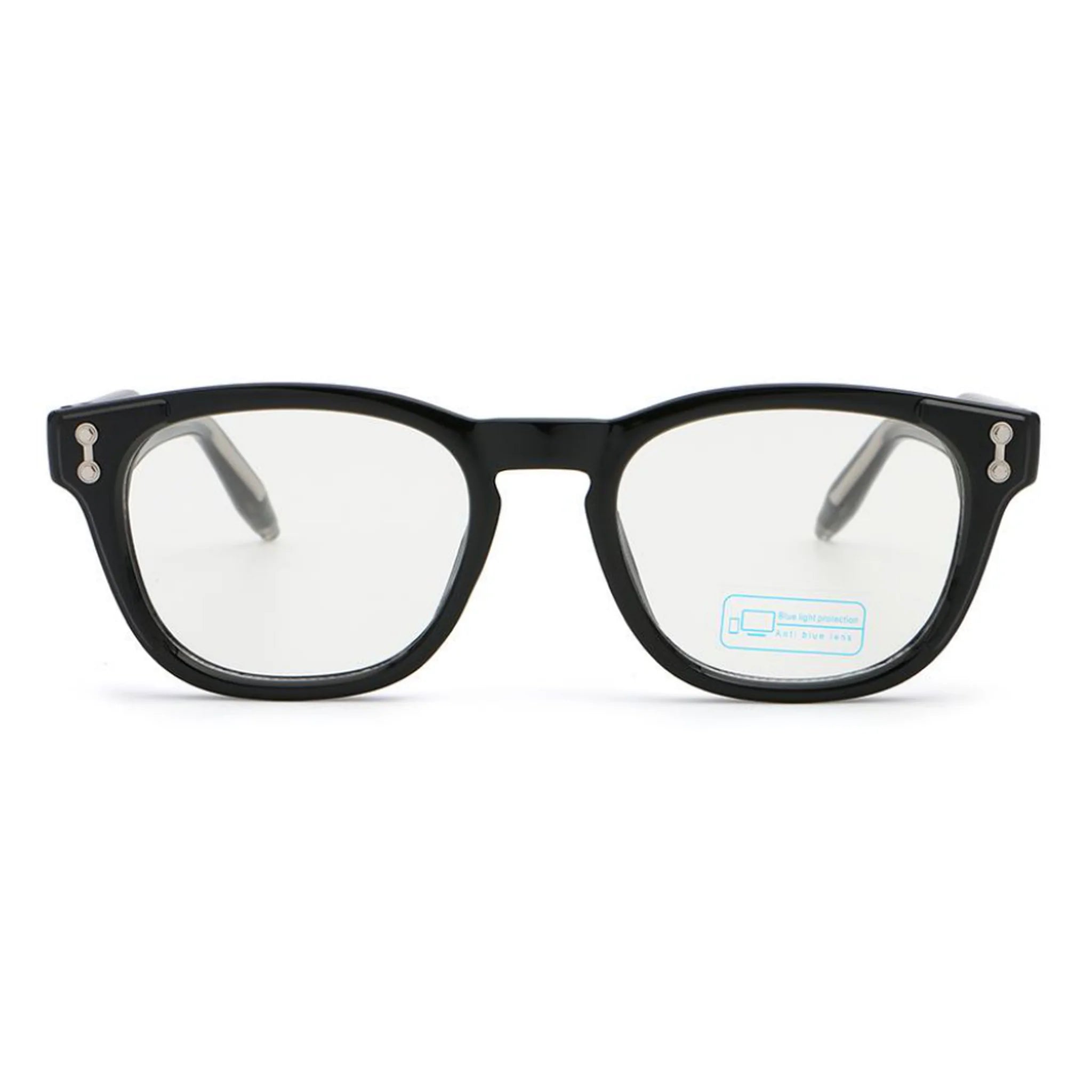 Round TR90 JU-TR6927 Glasses Manufacturer - Joyiris