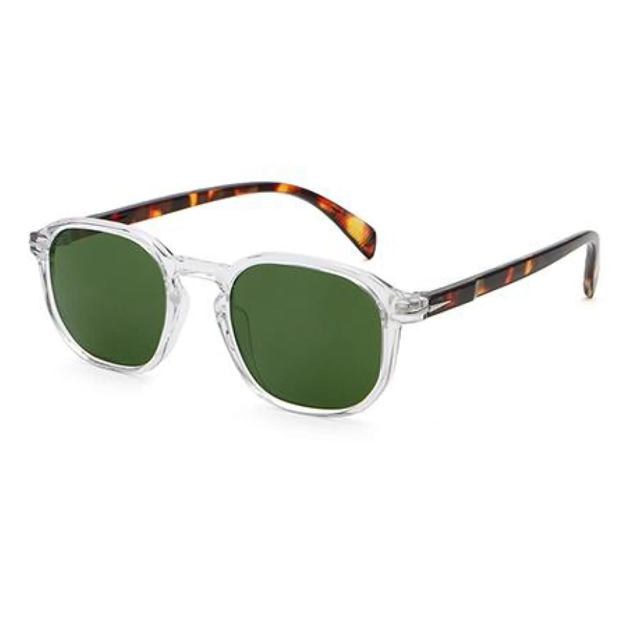 Oval PC JU-UM1875 Glasses Manufacturer - Joyiris