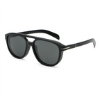 Rectangular PC JU-UM1880 Glasses Manufacturer - Joyiris