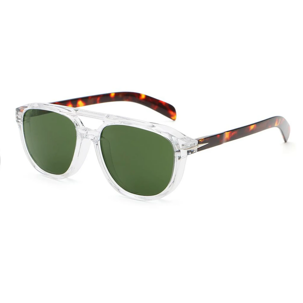 Rectangular PC JU-UM1880 Glasses Manufacturer - Joyiris