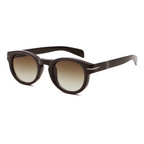 Oval PC JU-UM2434 Glasses Manufacturer - Joyiris