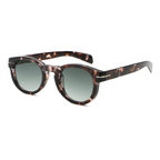 Oval PC JU-UM2434 Glasses Manufacturer - Joyiris