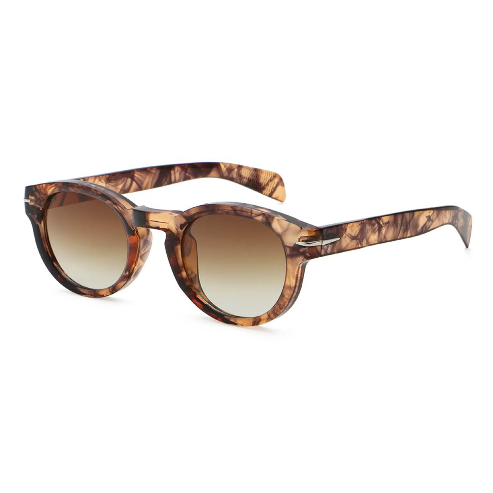 Oval PC JU-UM2434 Glasses Manufacturer - Joyiris