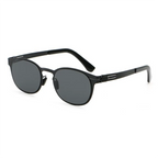 Oval Metal JU-UM5803 Glasses Manufacturer - Joyiris