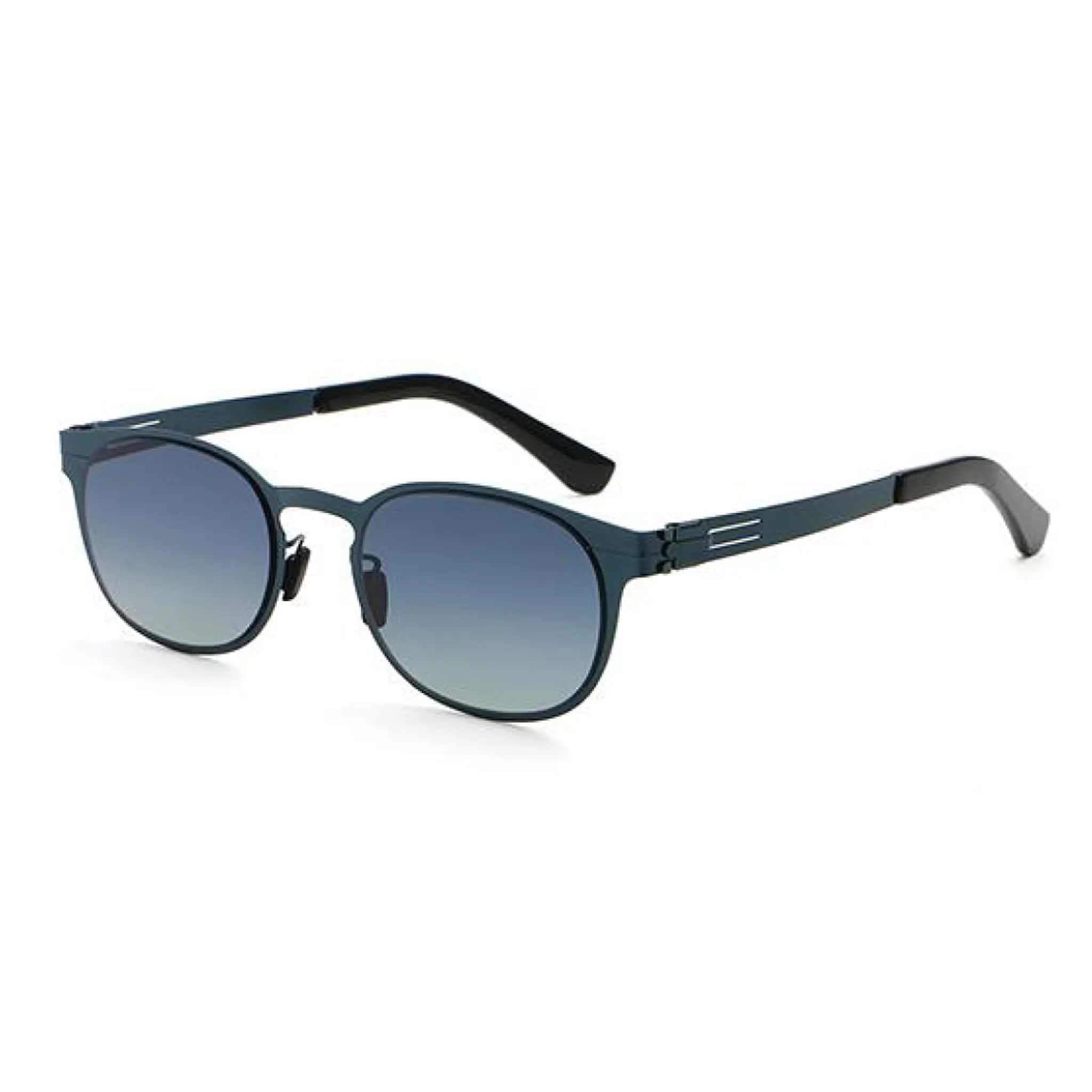 Oval Metal JU-UM5803 Glasses Manufacturer - Joyiris