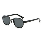 Geometric Metal JU-UM5805 Glasses Manufacturer - Joyiris