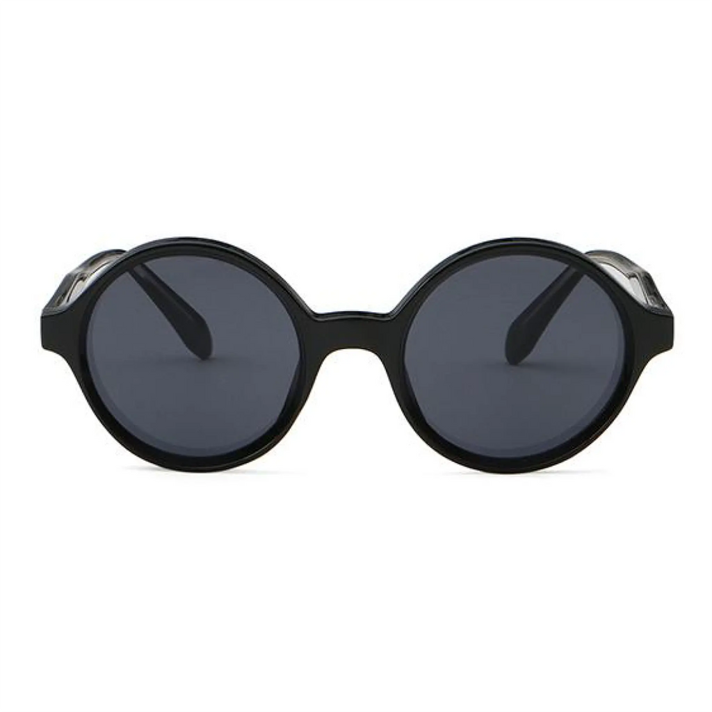 Round PC JU-UM6227 Glasses Manufacturer - Joyiris