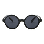 Round PC JU-UM6227 Glasses Manufacturer - Joyiris