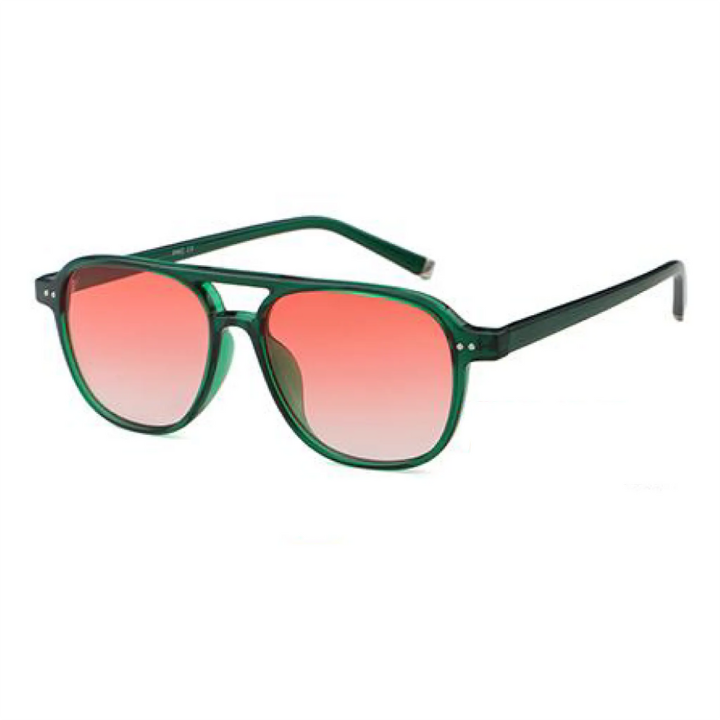 Rectangular PC JU-UM6232 Glasses Manufacturer - Joyiris