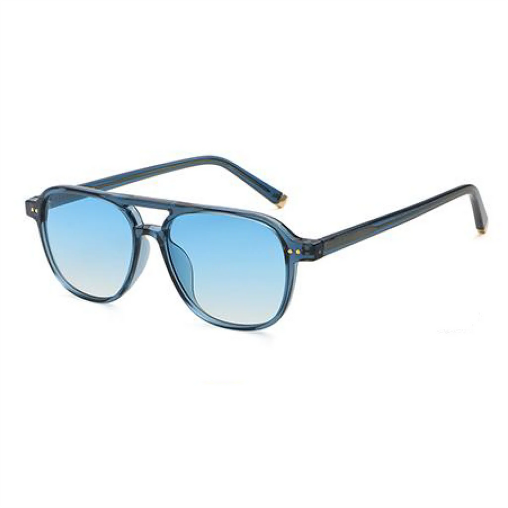 Rectangular PC JU-UM6232 Glasses Manufacturer - Joyiris