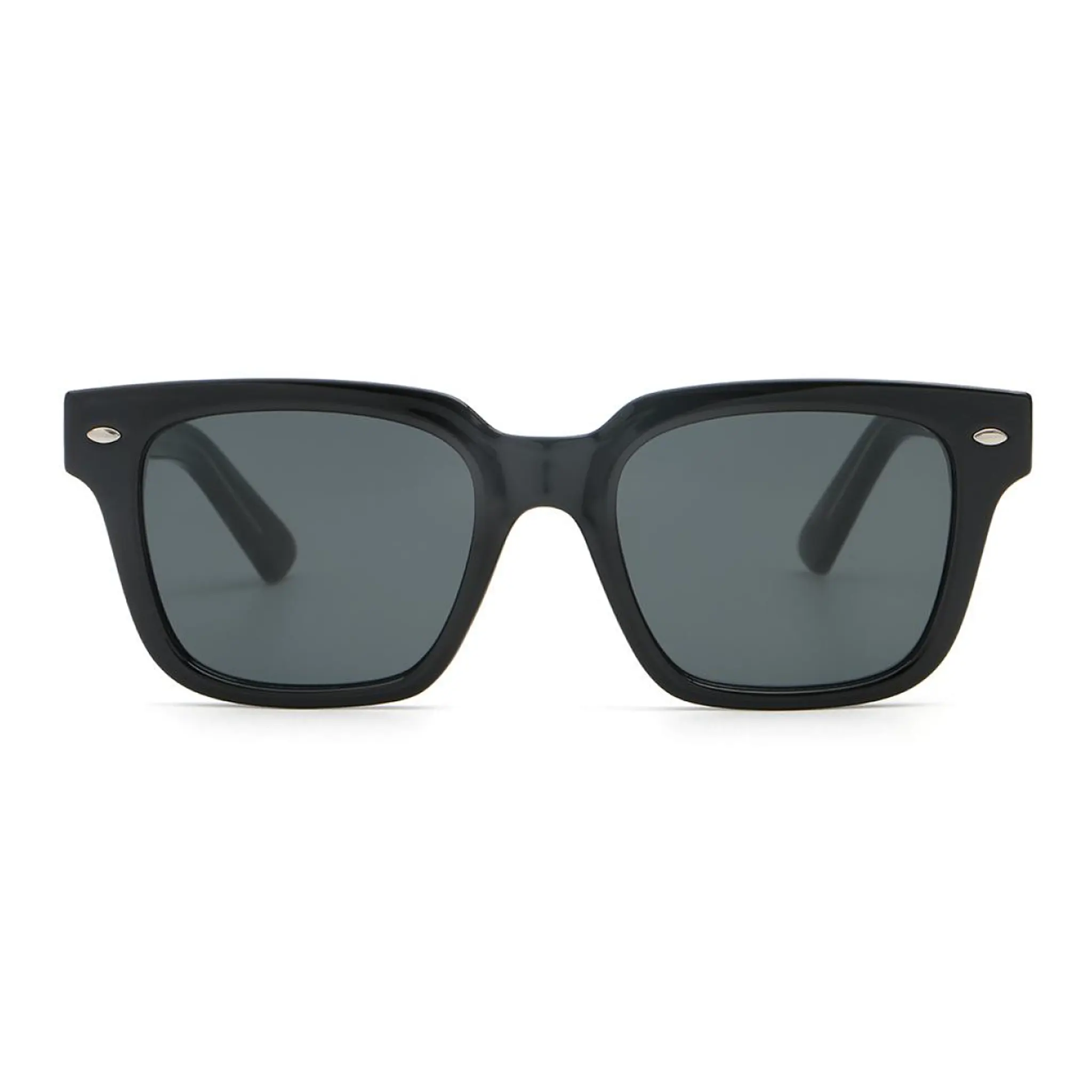 Rectangular PC JU-UM6810 Glasses Manufacturer - Joyiris