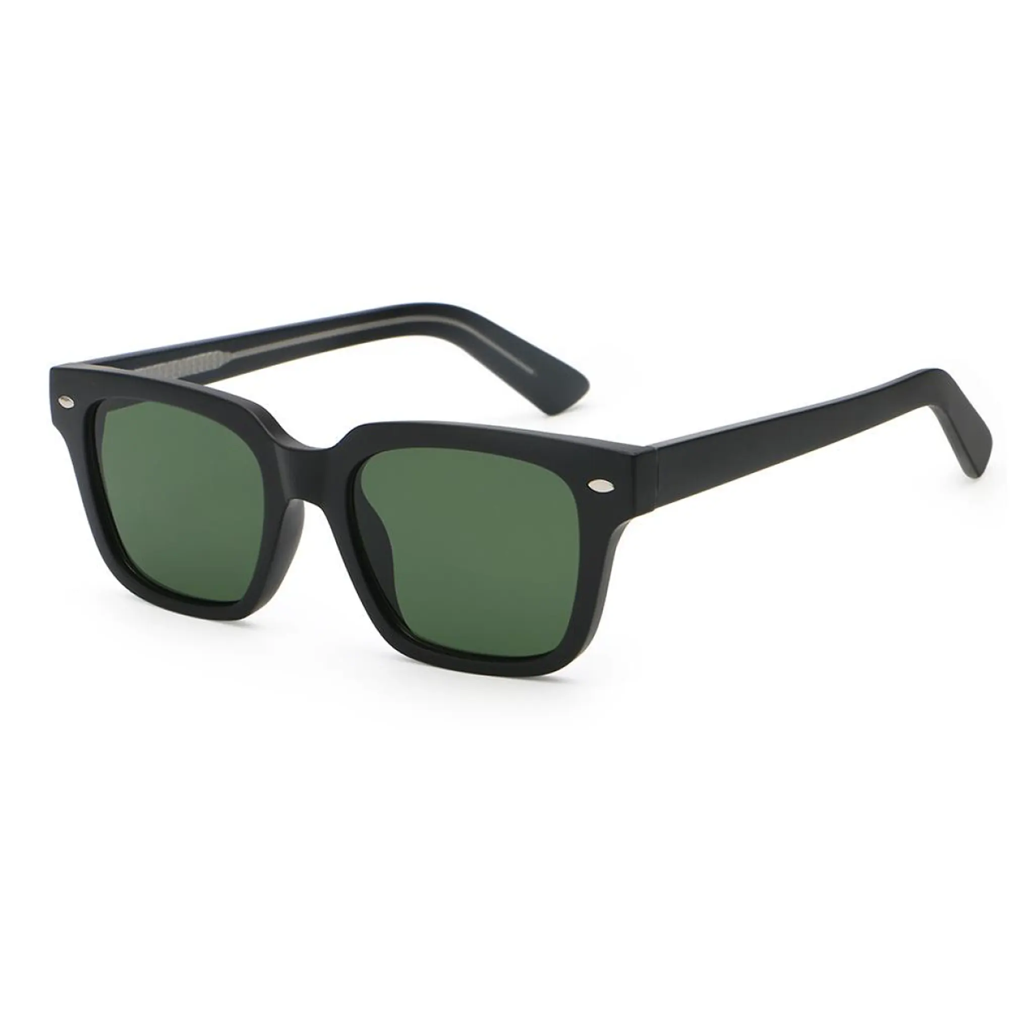 Rectangular PC JU-UM6810 Glasses Manufacturer - Joyiris