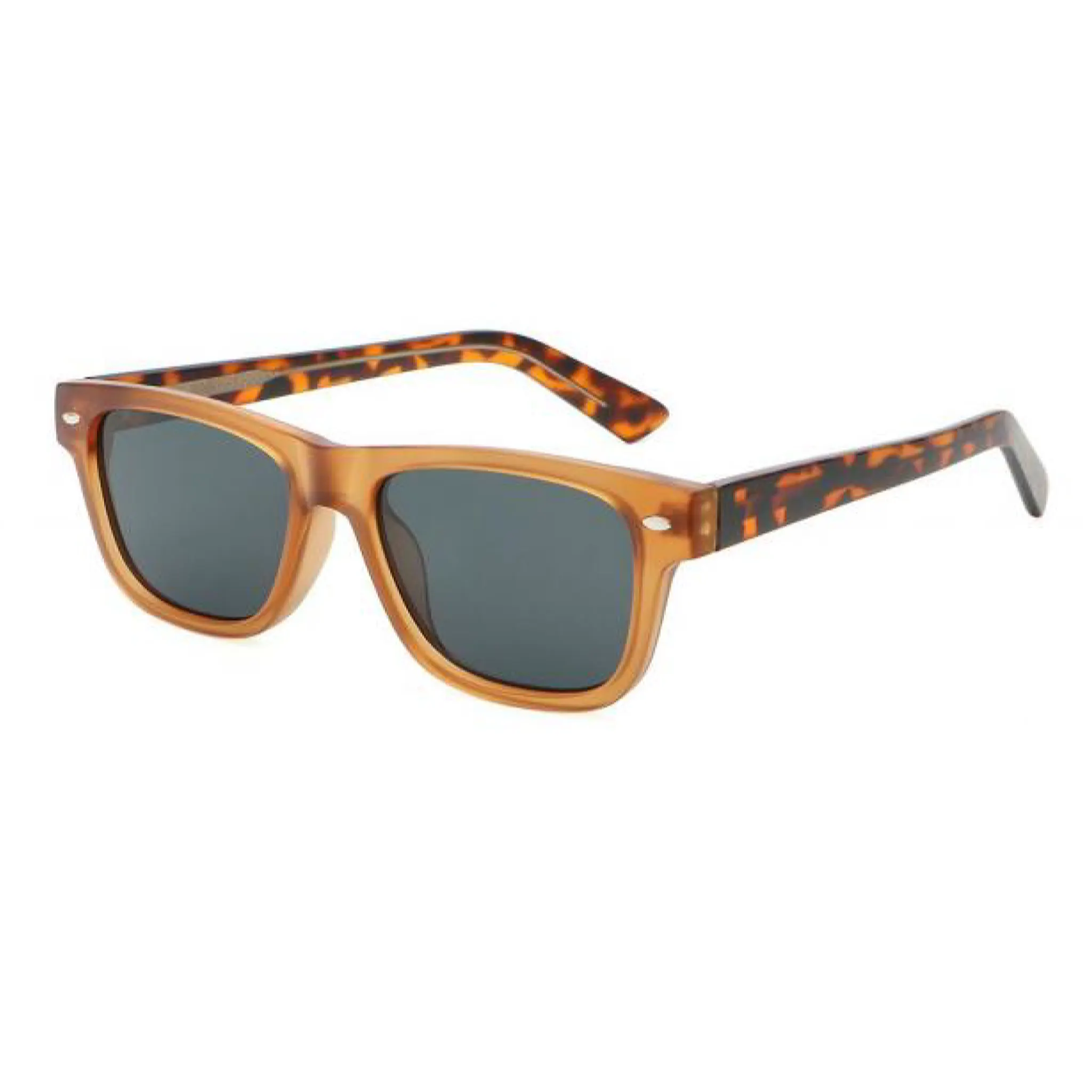 Rectangular PC JU-UM6811 Glasses Manufacturer - Joyiris