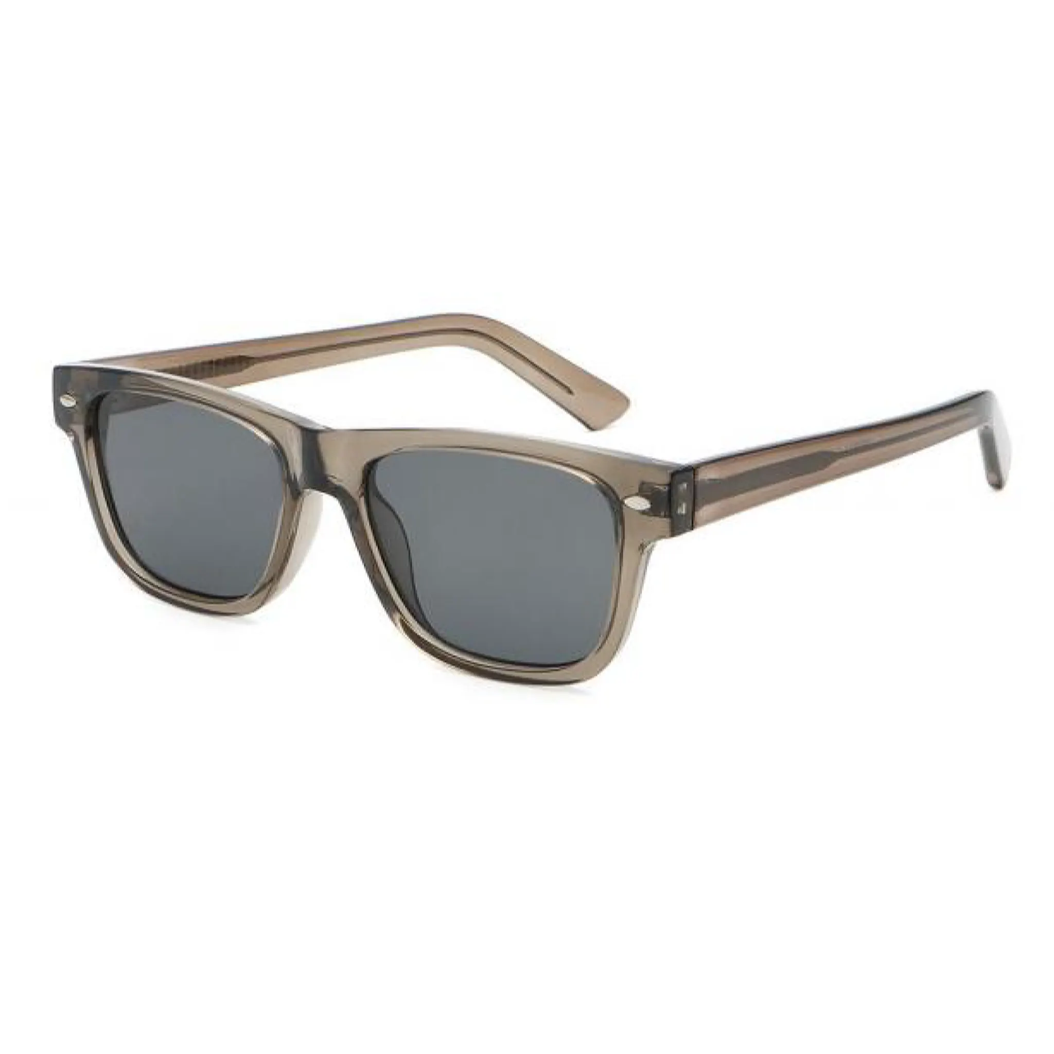 Rectangular PC JU-UM6811 Glasses Manufacturer - Joyiris