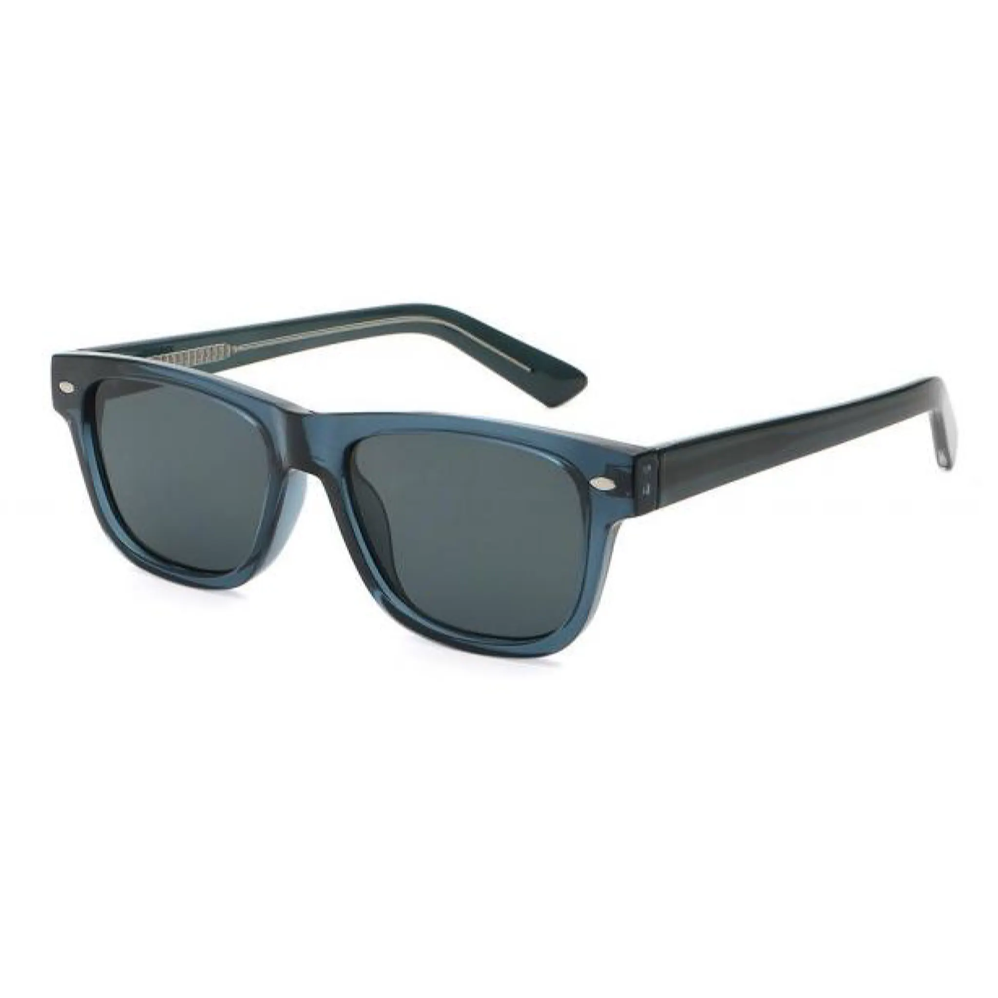 Rectangular PC JU-UM6811 Glasses Manufacturer - Joyiris