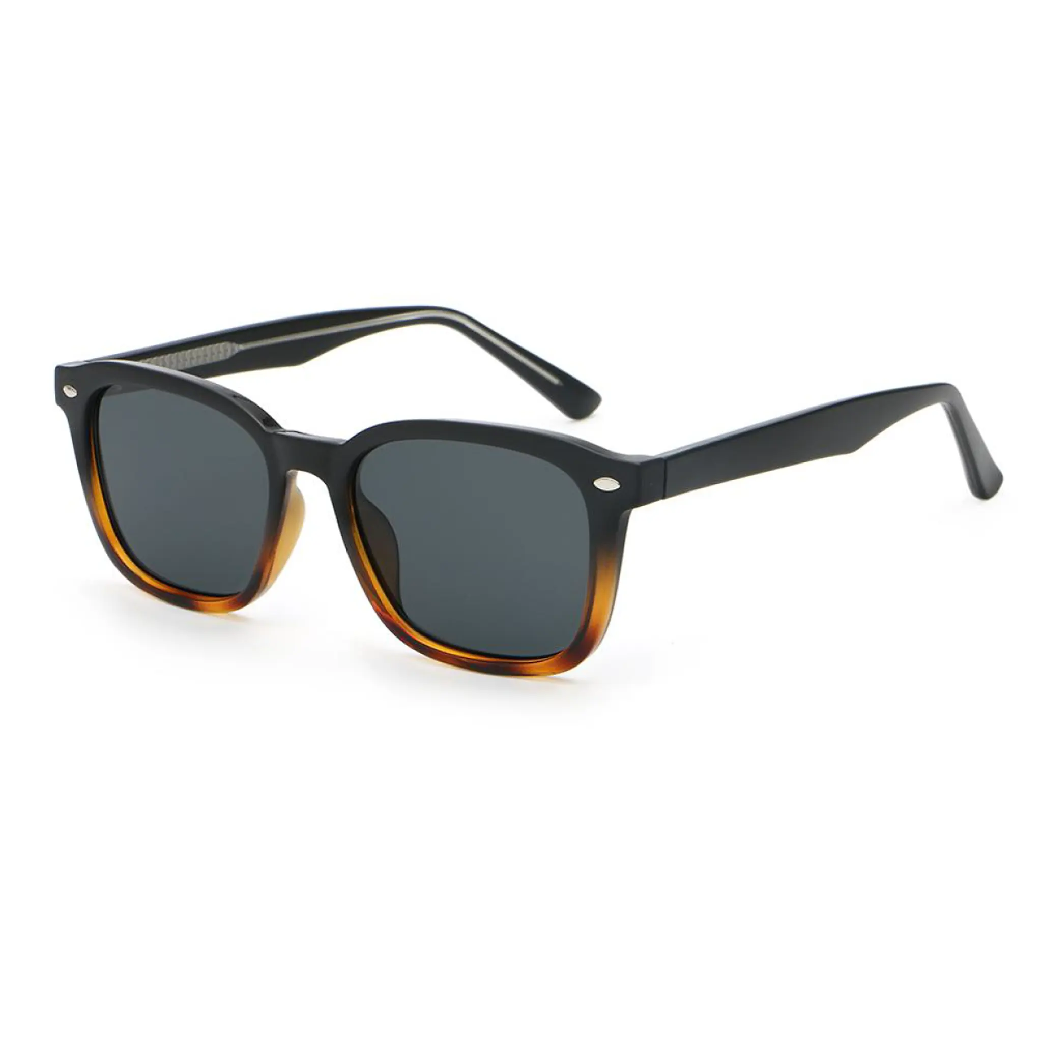 Rectangular PC JU-UM6813 Glasses Manufacturer - Joyiris