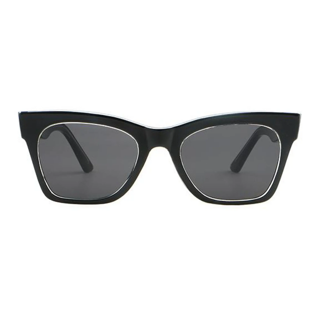 Cat-Eye PC JU-UM8801 Glasses Manufacturer - Joyiris