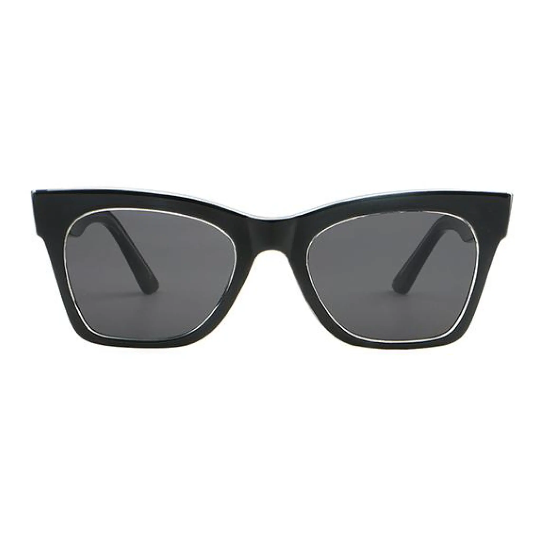 Cat-Eye PC JU-UM8801 Glasses Manufacturer - Joyiris