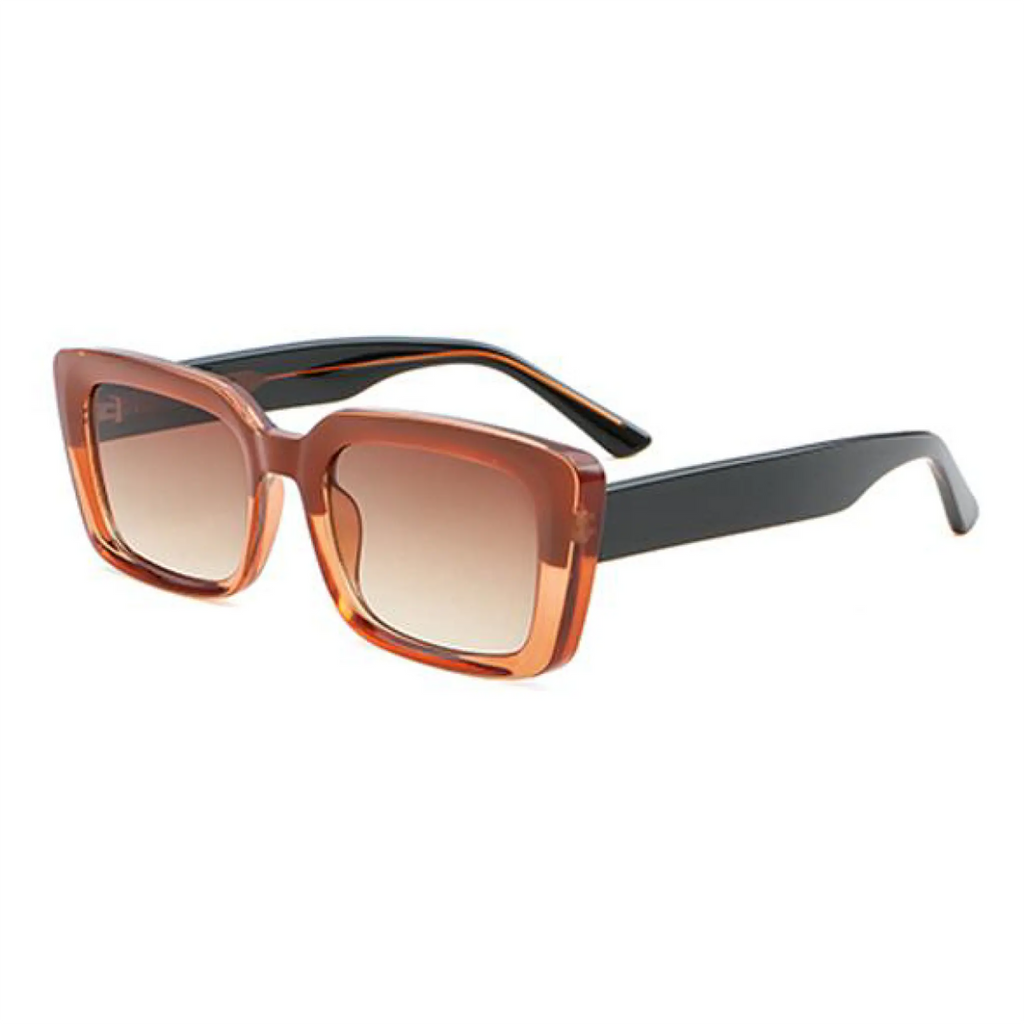 Rectangular PC JU-UM8807 Glasses Manufacturer - Joyiris