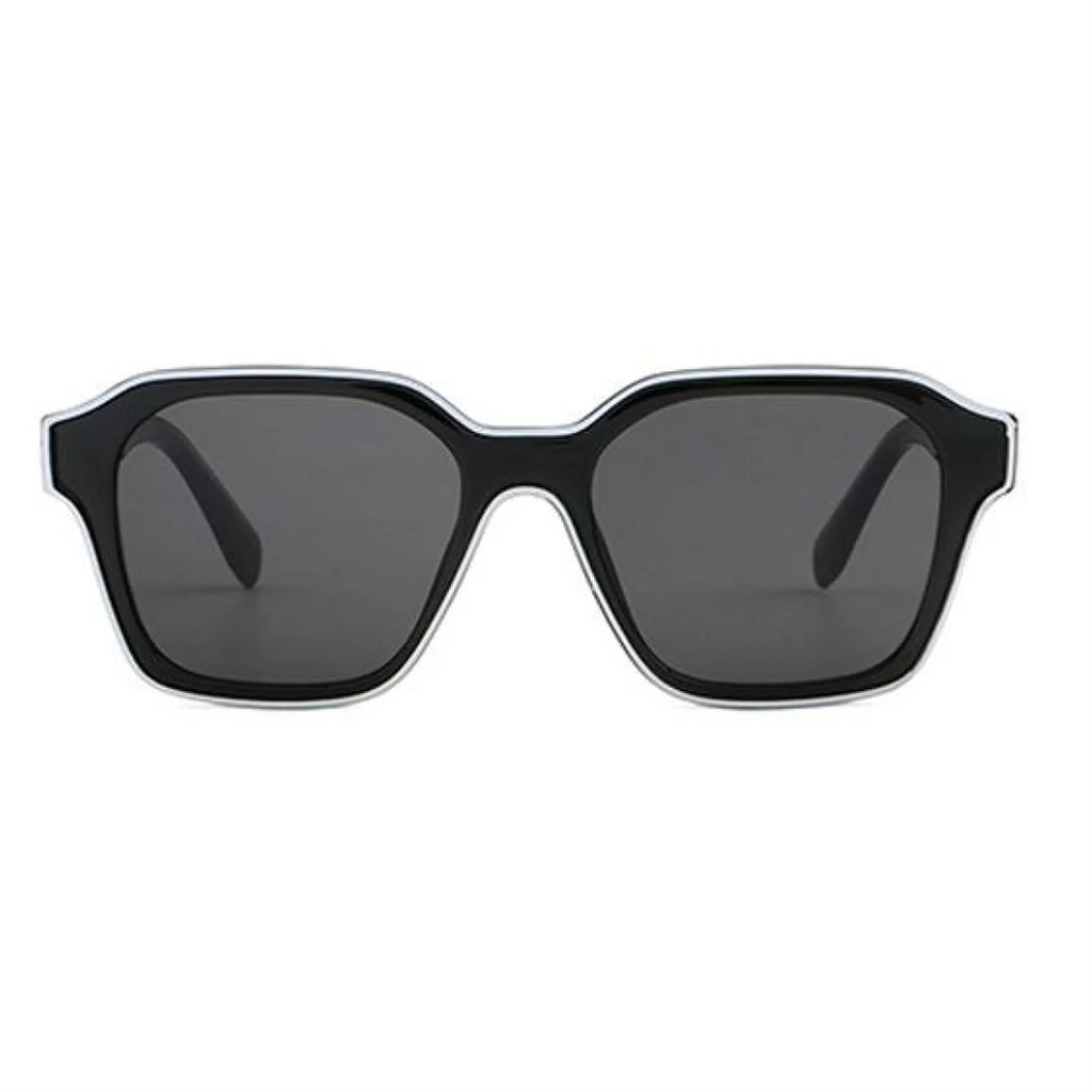Geometric PC JU-UM8809 Glasses Manufacturer - Joyiris