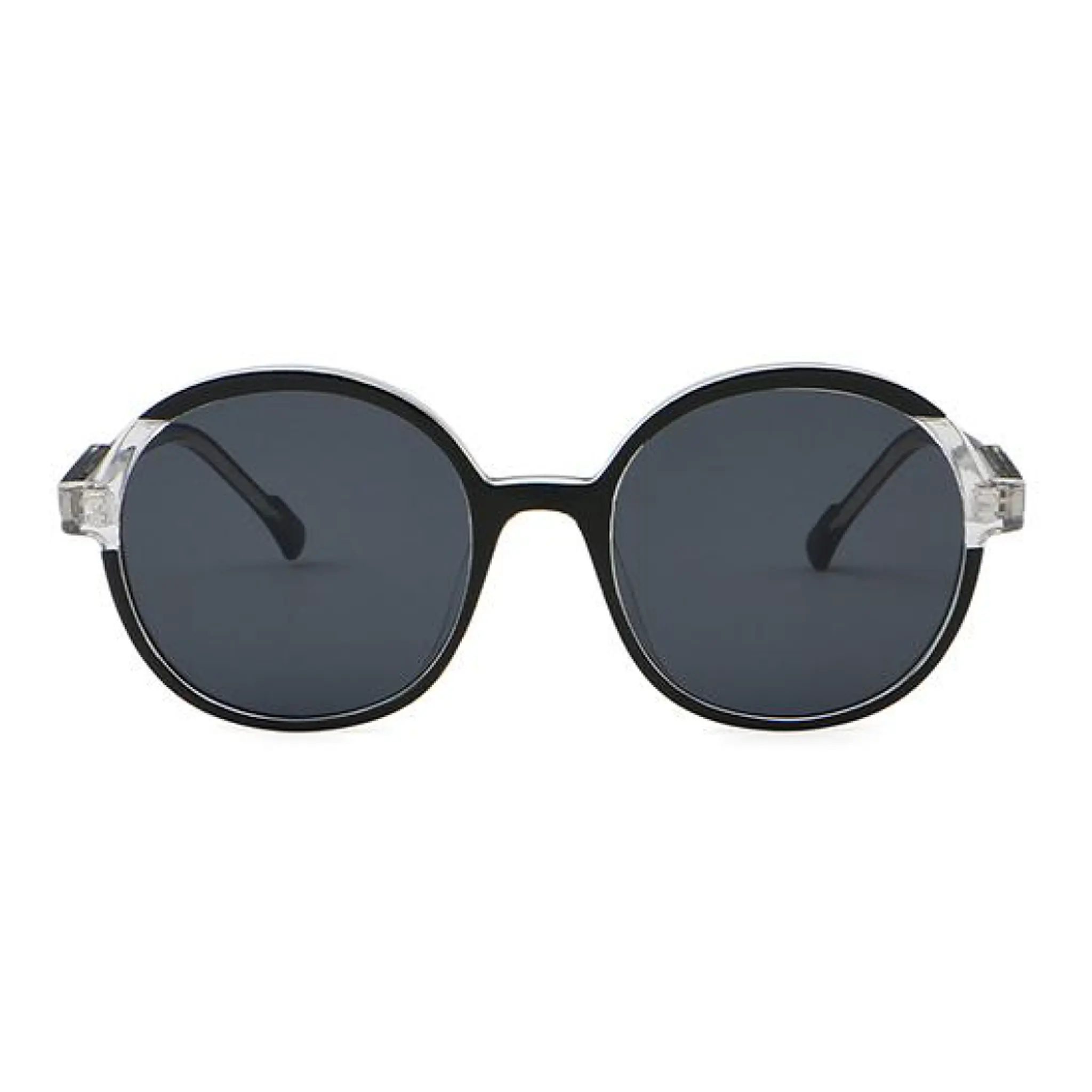 Round PC JU-UM8814 Glasses Manufacturer - Joyiris