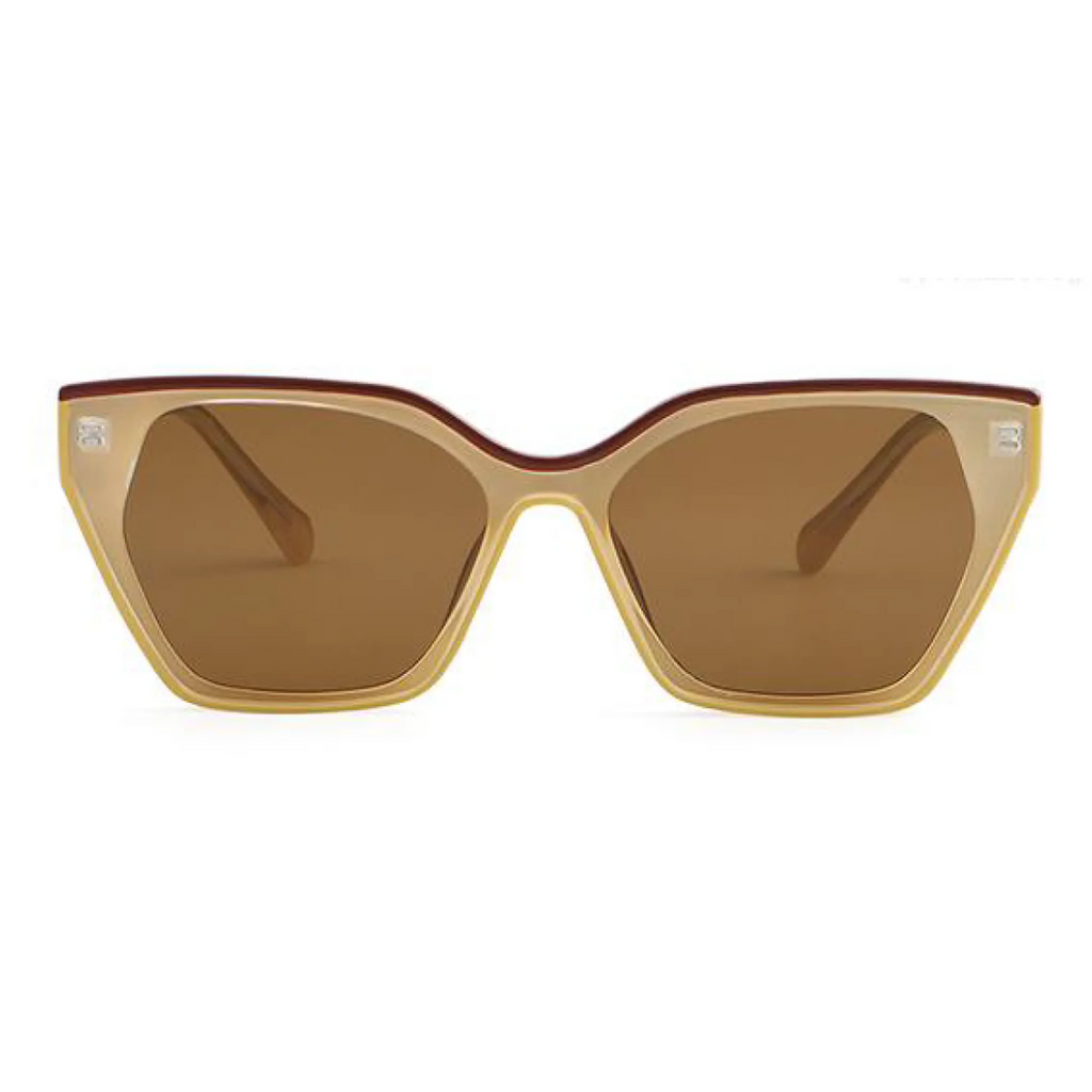 Geometric PC JU-UM8820 Glasses Manufacturer - Joyiris