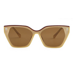 Geometric PC JU-UM8820 Glasses Manufacturer - Joyiris