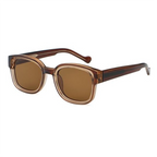 Rectangular PC JU-UM8821 Glasses Manufacturer - Joyiris