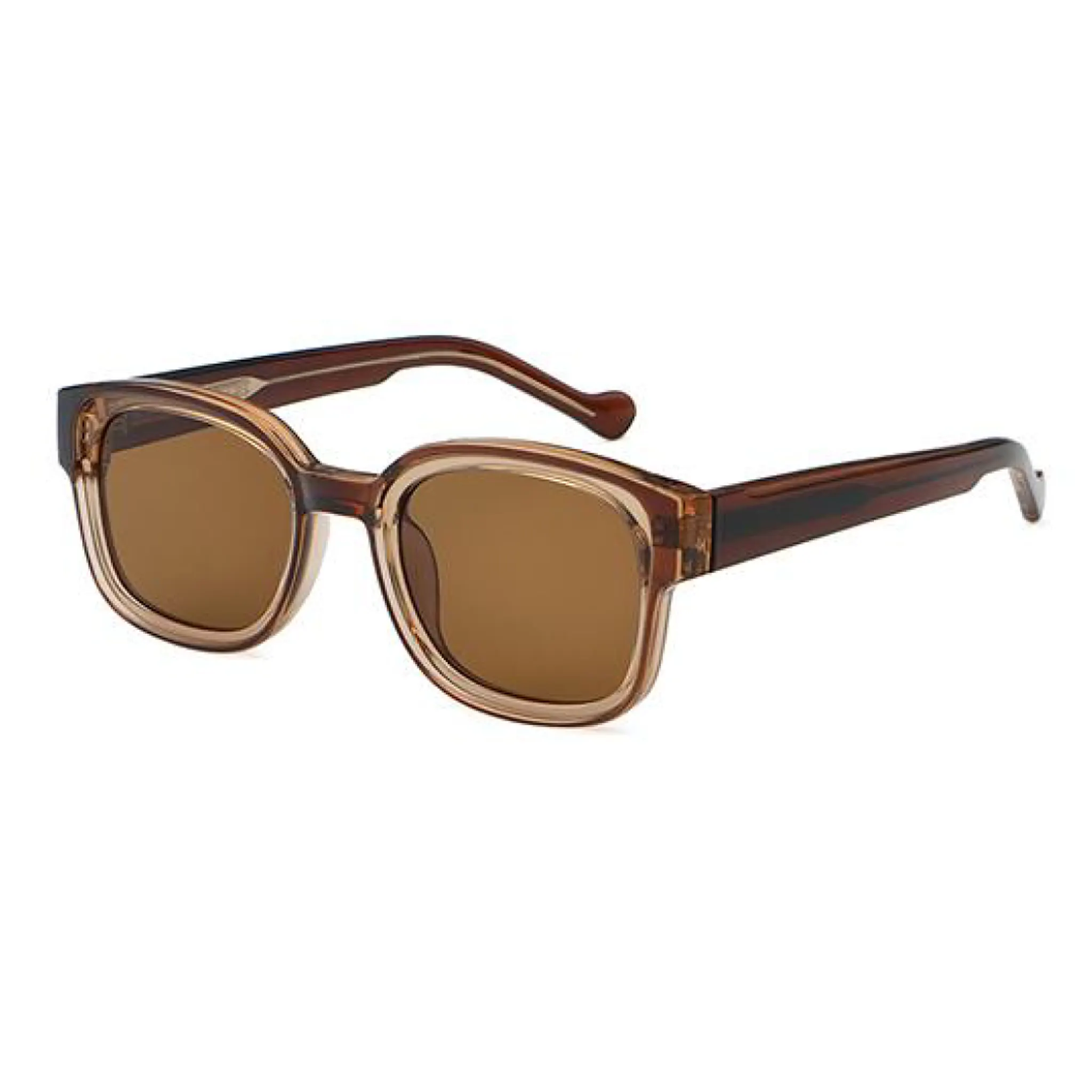 Rectangular PC JU-UM8821 Glasses Manufacturer - Joyiris