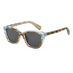 Cat-Eye PC JU-UM8825 Glasses Manufacturer - Joyiris