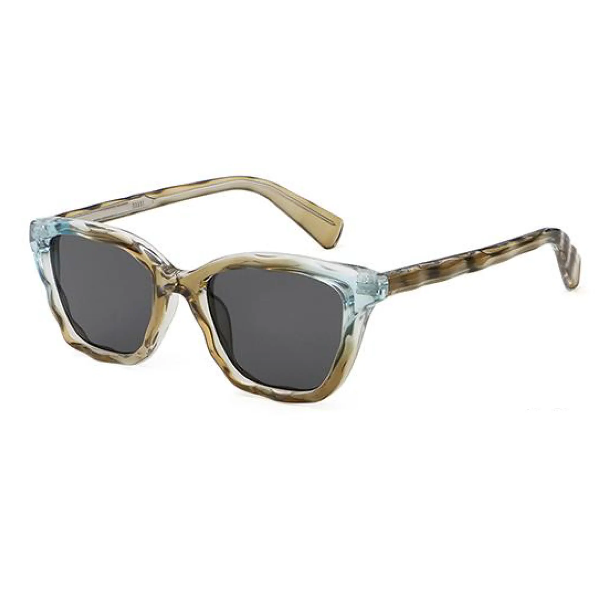 Cat-Eye PC JU-UM8825 Glasses Manufacturer - Joyiris