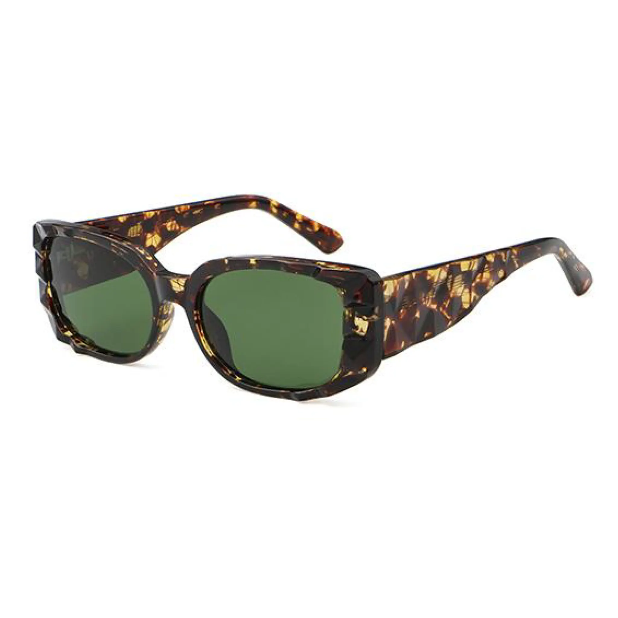 Rectangular PC JU-UM8831 Glasses Manufacturer - Joyiris