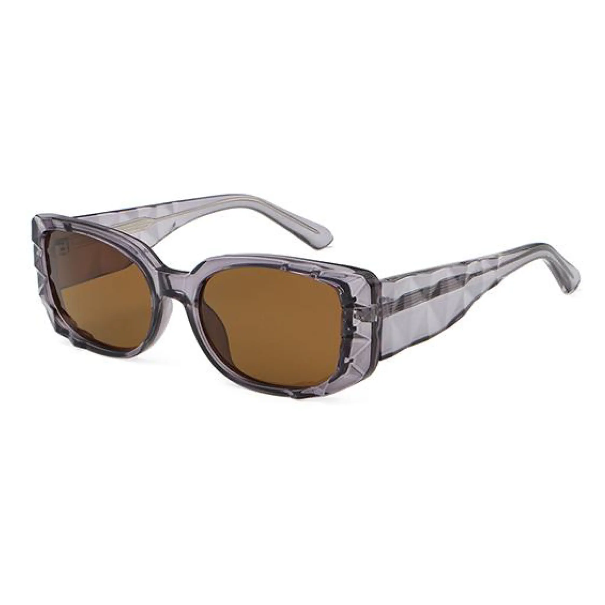 Rectangular PC JU-UM8831 Glasses Manufacturer - Joyiris