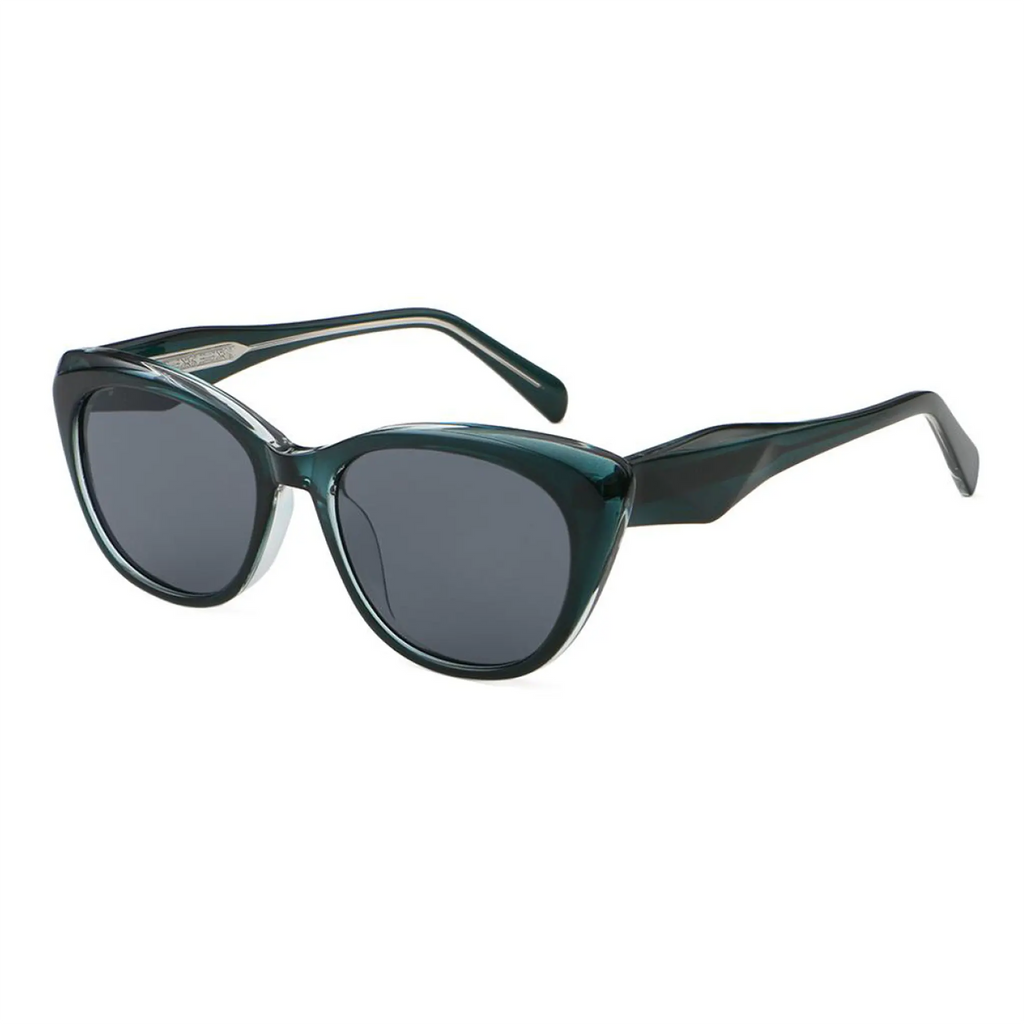 Cat-Eye PC JU-UM8835 Glasses Manufacturer - Joyiris