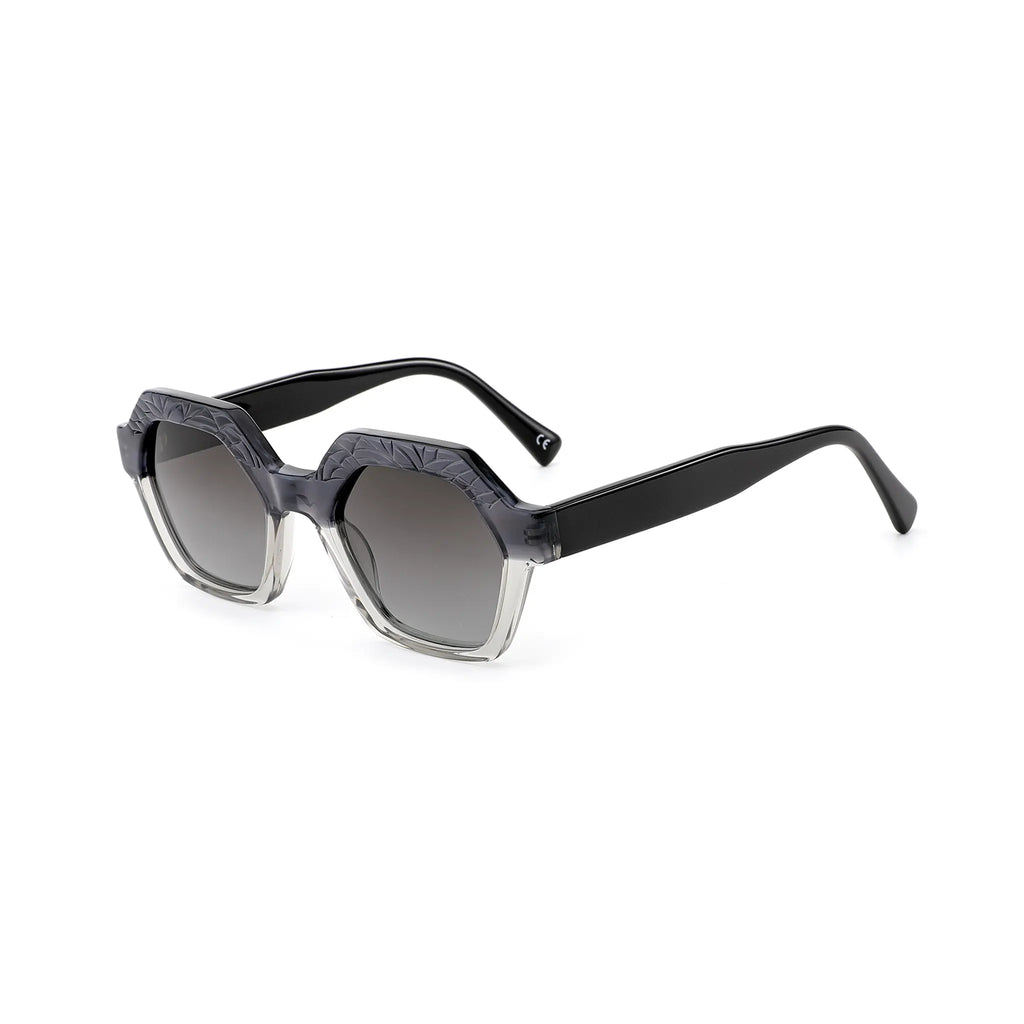 Geometric Acetate JY-96185 Glasses Manufacturer - Joyiris