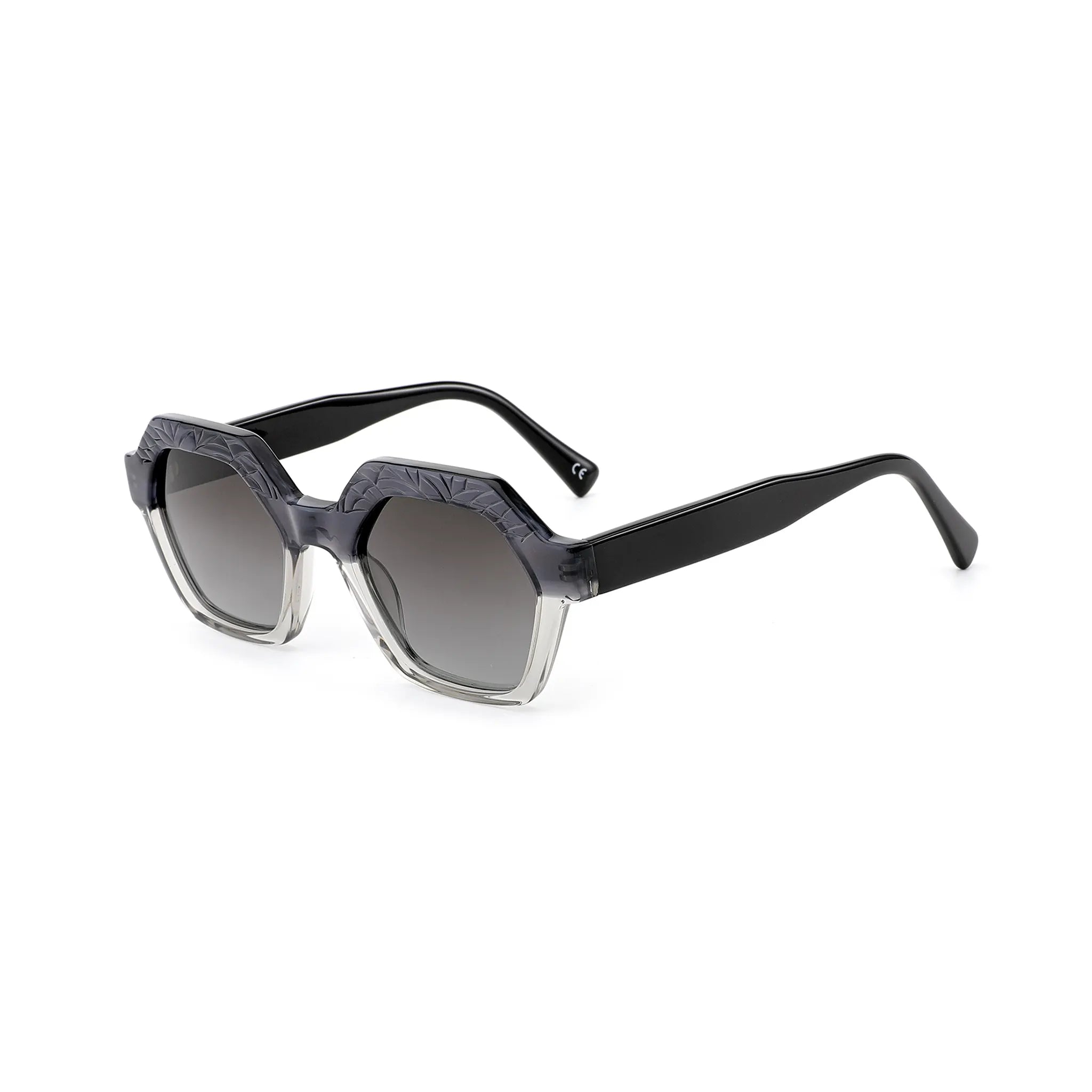 Geometric Acetate JY-96185 Glasses Manufacturer - Joyiris