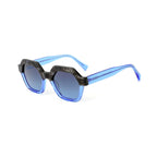 Geometric Acetate JY-96185 Glasses Manufacturer - Joyiris