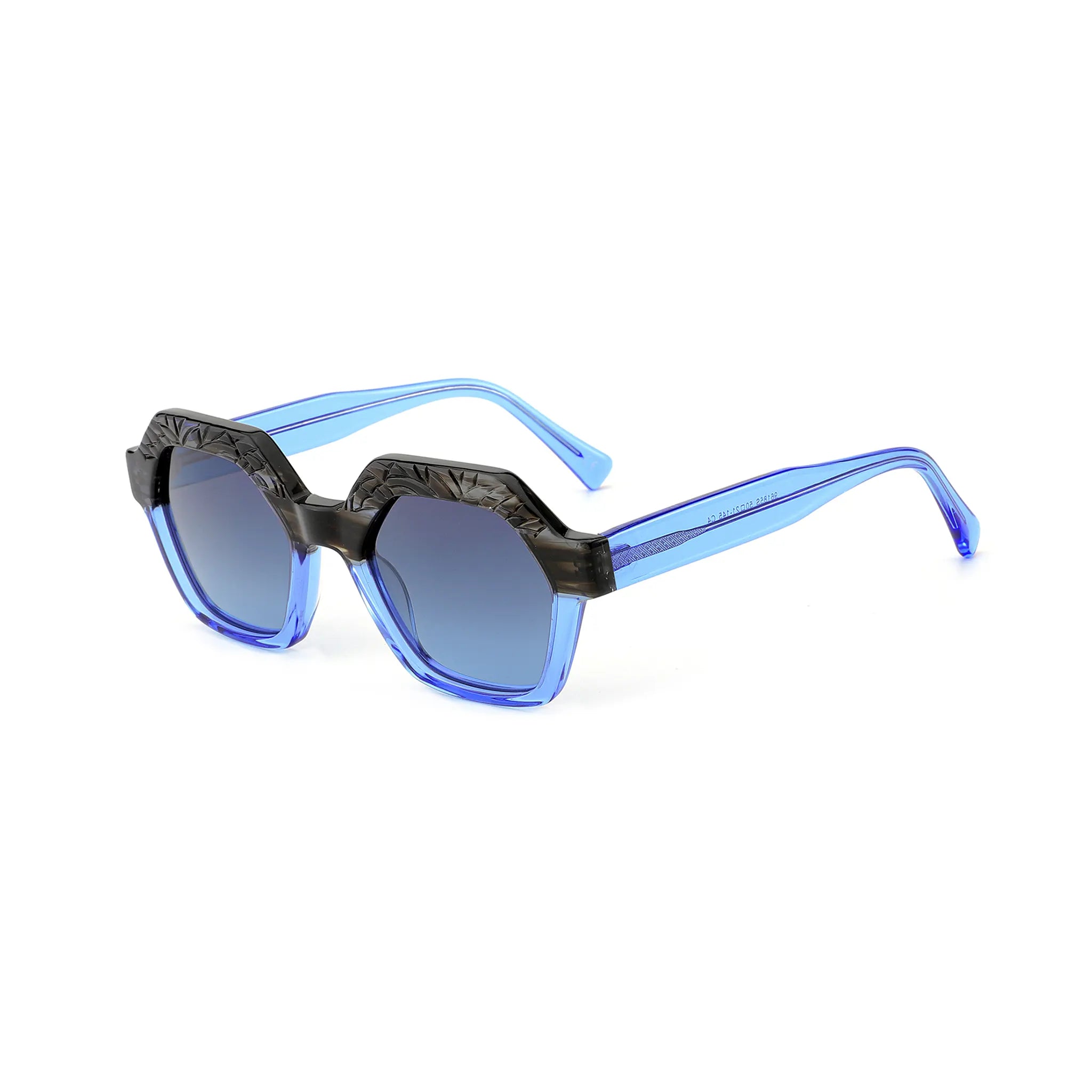 Geometric Acetate JY-96185 Glasses Manufacturer - Joyiris