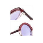 Round Acetate JY-96186 Glasses Manufacturer - Joyiris