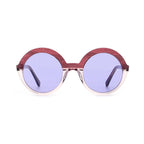 Round Acetate JY-96186 Glasses Manufacturer - Joyiris