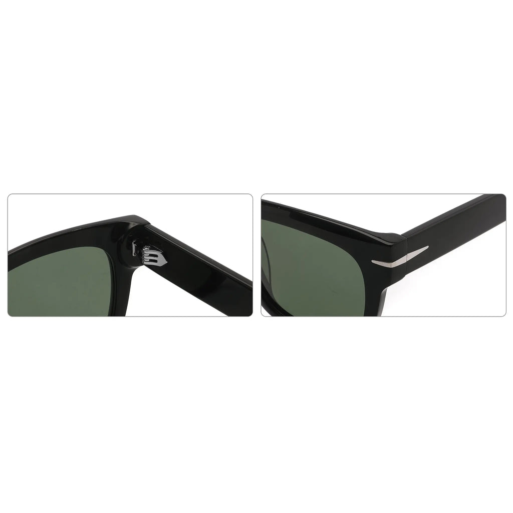 Rectangular Acetate JY-BH005 Glasses Manufacturer - Joyiris