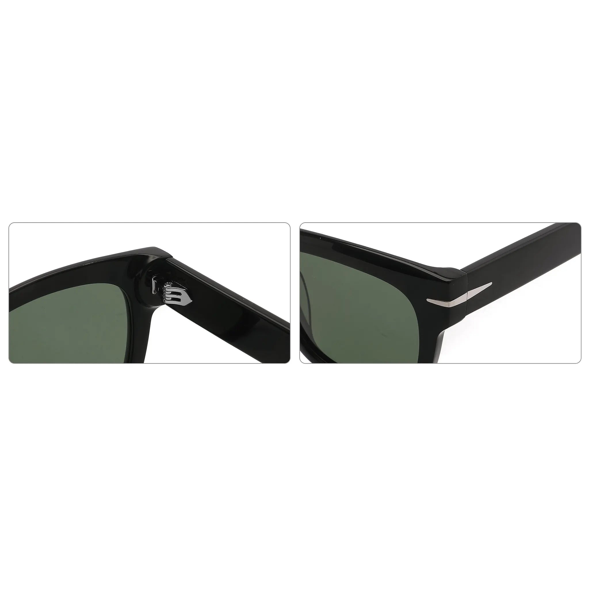 Rectangular Acetate JY-BH005 Glasses Manufacturer - Joyiris