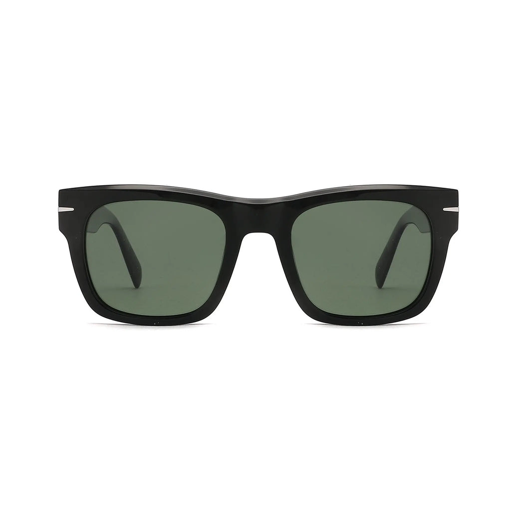 Rectangular Acetate JY-BH005 Glasses Manufacturer - Joyiris