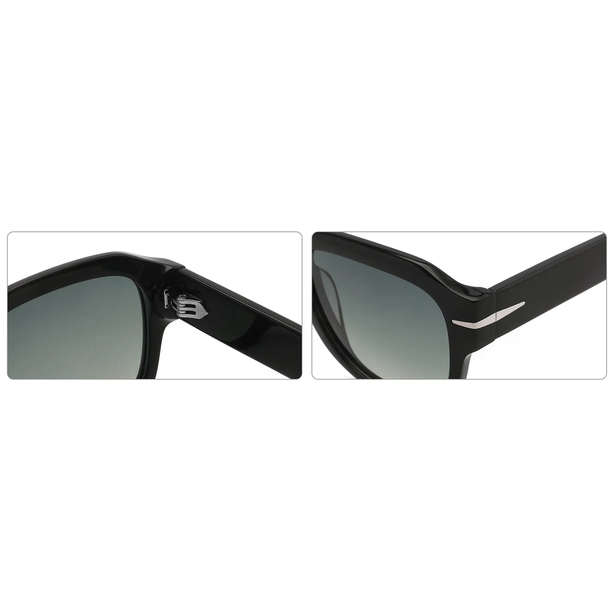 Round Acetate JY-BH006 Glasses Manufacturer - Joyiris