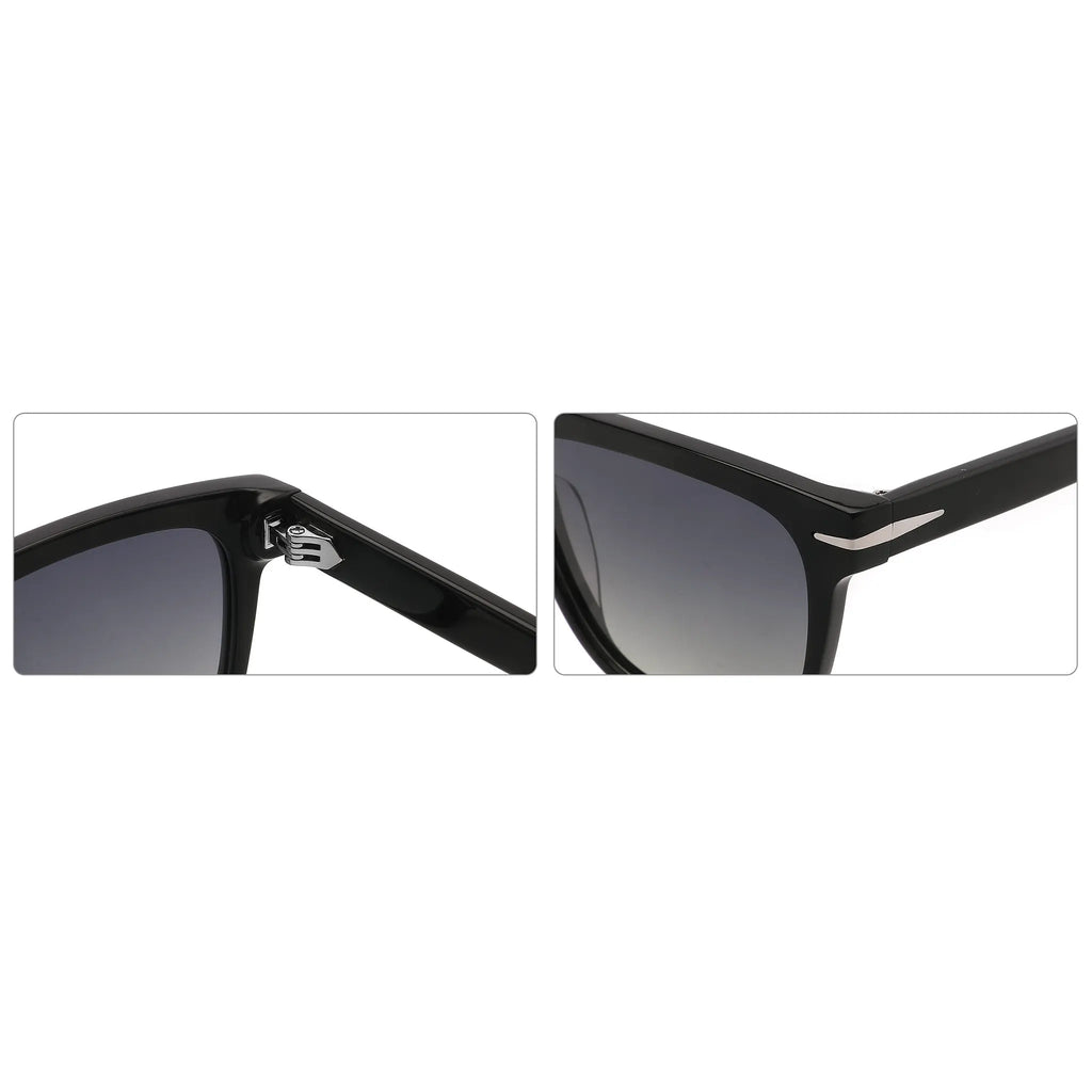 Rectangular Acetate JY-BH007 Glasses Manufacturer - Joyiris